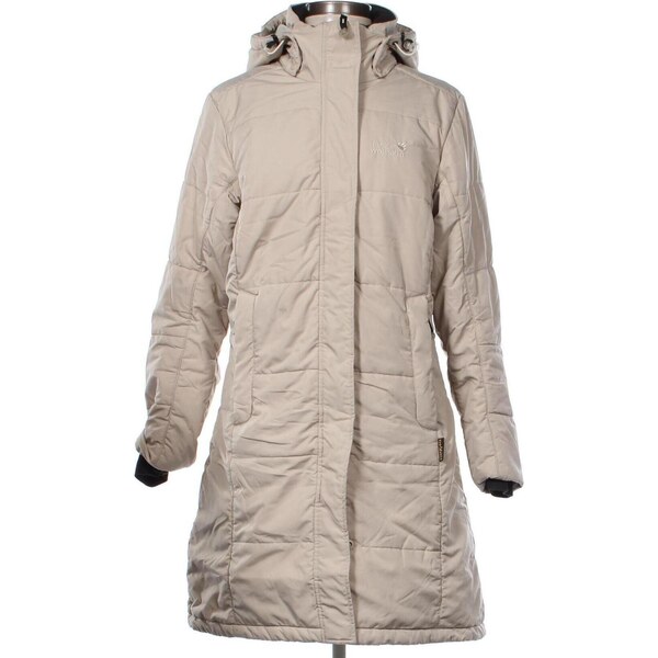 Dámska bunda Jack Wolfskin 66623289