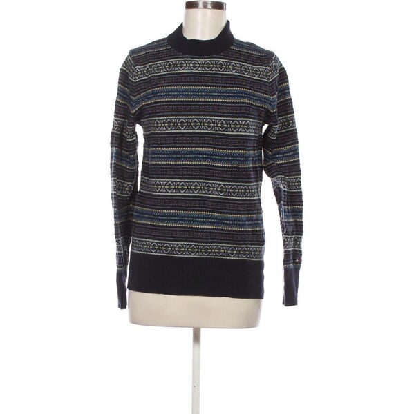 Dámsky pulóver Tommy Hilfiger 66623329