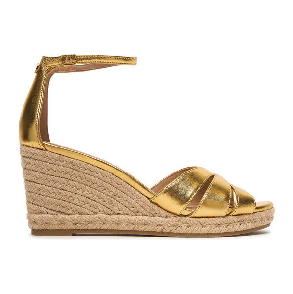 Espadrilky LAUREN RALPH LAUREN 66622381