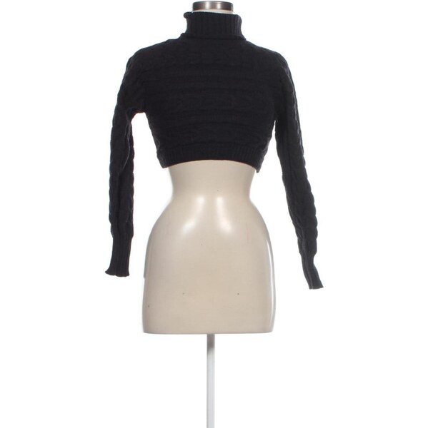 Dámsky pulóver SHEIN 66623364