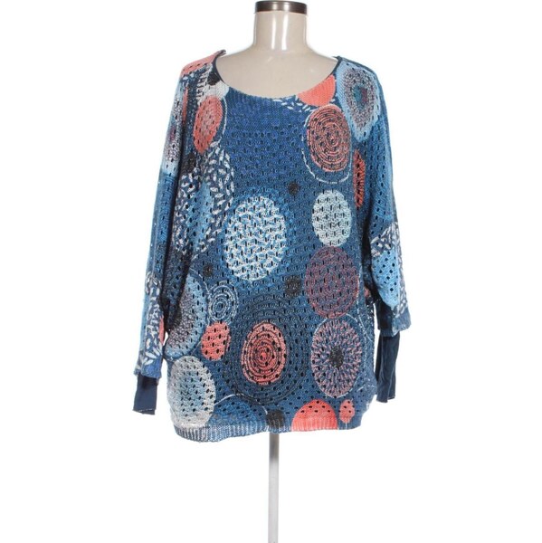 Dámsky pulóver Paprika 66623409