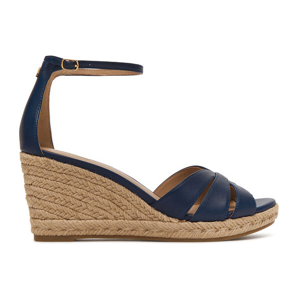 Espadrilky LAUREN RALPH LAUREN 66622409