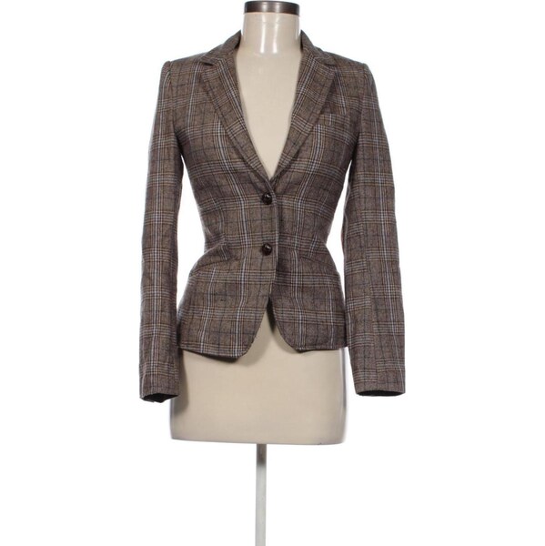 Dámske sako H&M L.O.G.G. 66623471