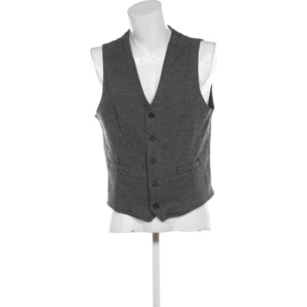 Pánska vesta Jean Pascale 66623465