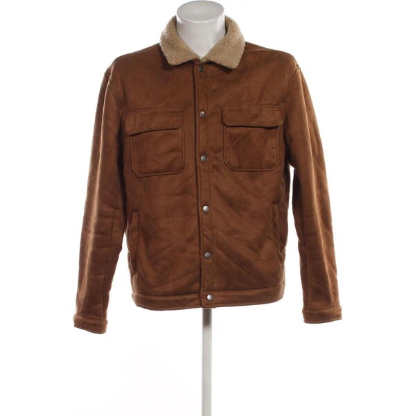 Pánska bunda Pull&Bear 66623496