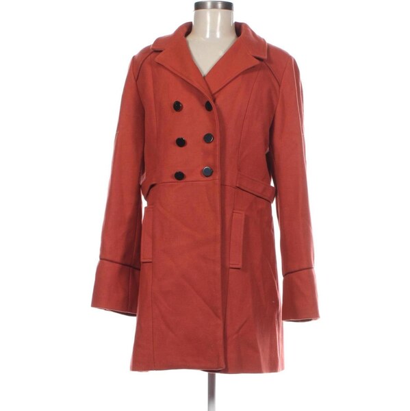 Dámsky kabát Cyrillus 66623504