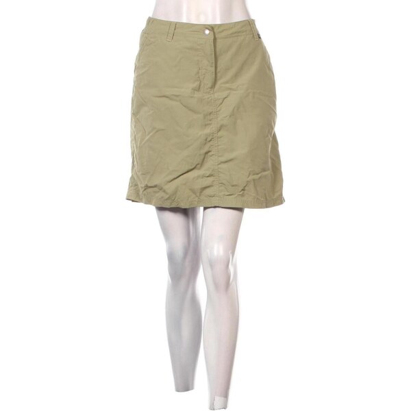 Nohavice so sukňou Jack Wolfskin 66623577