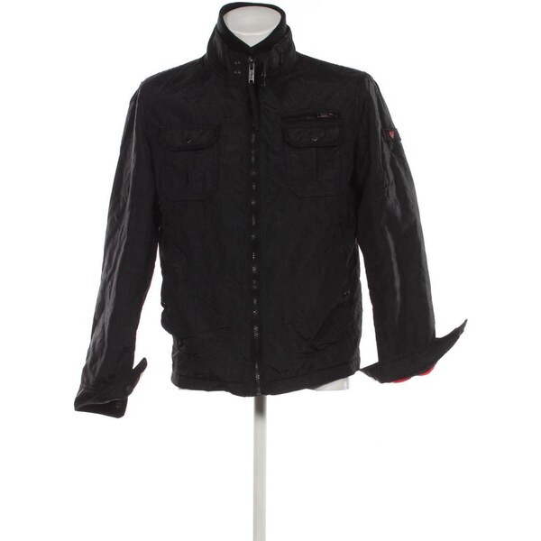 Pánska bunda Strellson 66624066