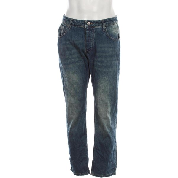 Pánske džínsy Unbranded 66623656