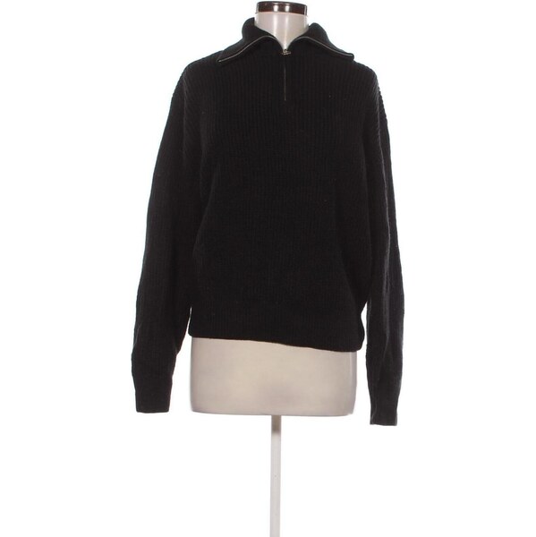 Dámsky pulóver Bershka 66624076