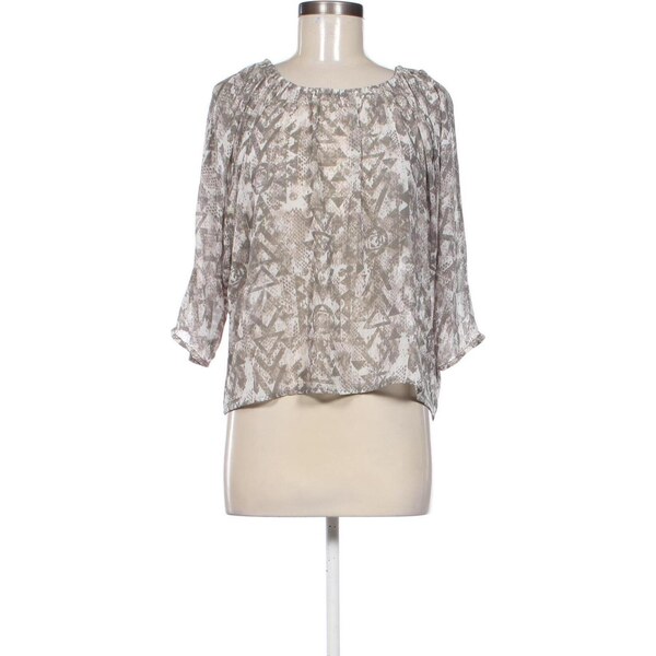 Dámska blúza Clockhouse 66623968