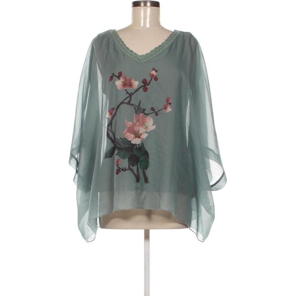 Dámska blúza Linea Tesini 66623932