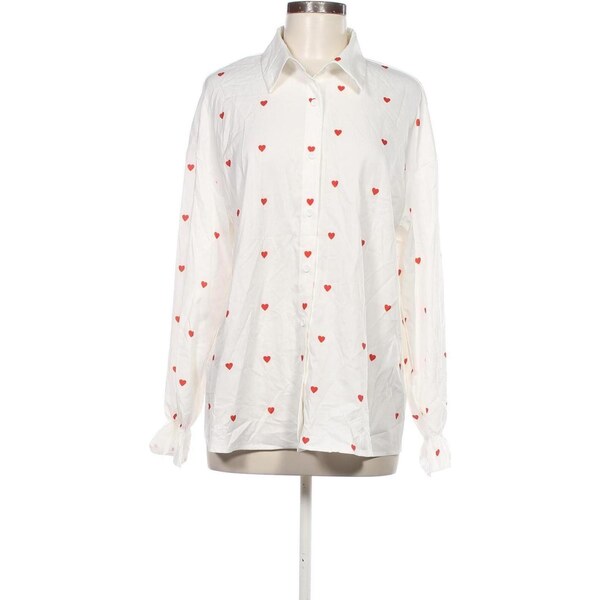 Dámska košeľa SHEIN 66623952