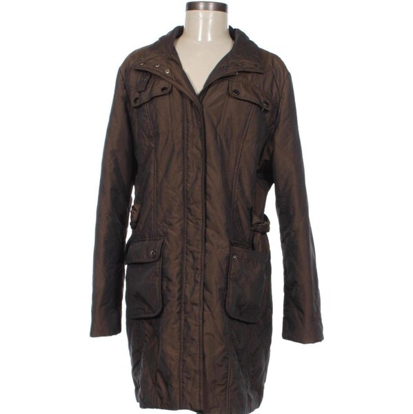 Dámska bunda Canda 66623844