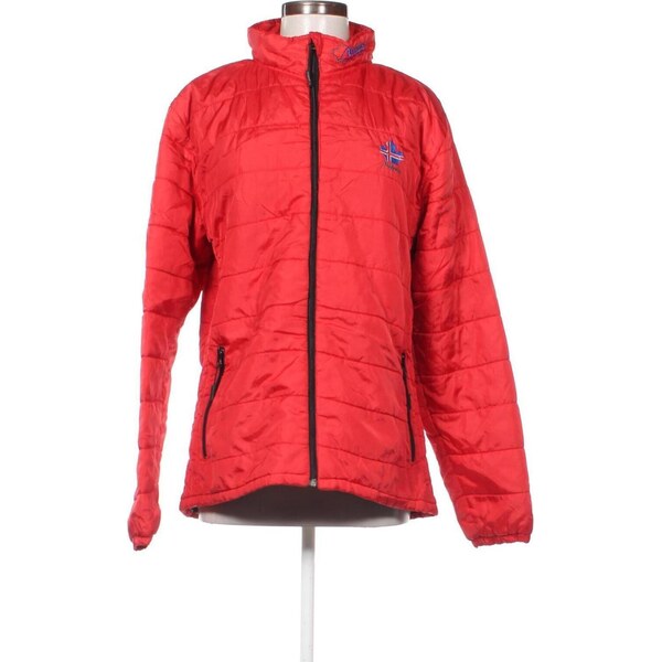 Dámska bunda Nebulus 66623882