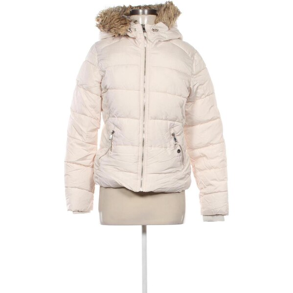 Dámska bunda Bershka 66624024