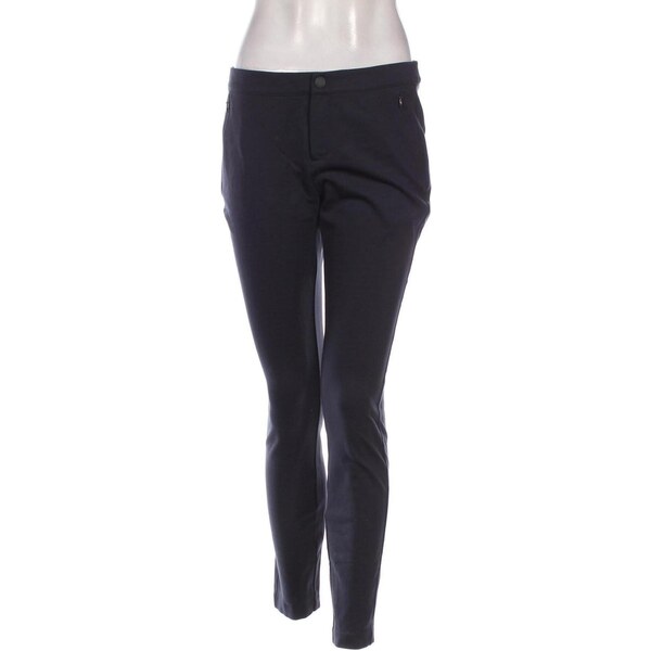 Dámske nohavice Tommy Hilfiger 66624101