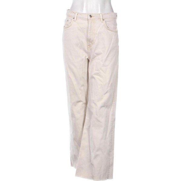 Dámske džínsy Care Label 66624140