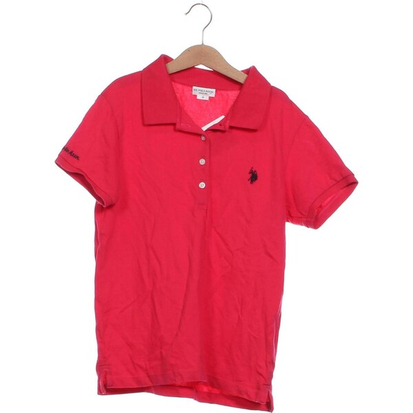 Detské tričko U.S. Polo Assn. 66624112