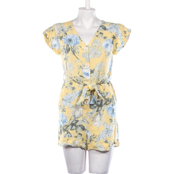 Dámská krátka kombinéza Mango 66624155