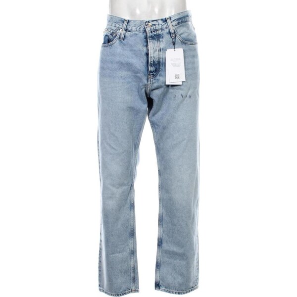 Pánske džínsy Calvin Klein 66623012
