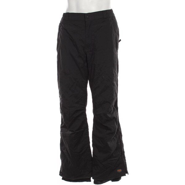 Pánske nohavice pre zimné sporty Unbranded 66624432