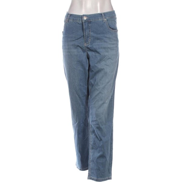 Dámske džínsy Angels 66624502