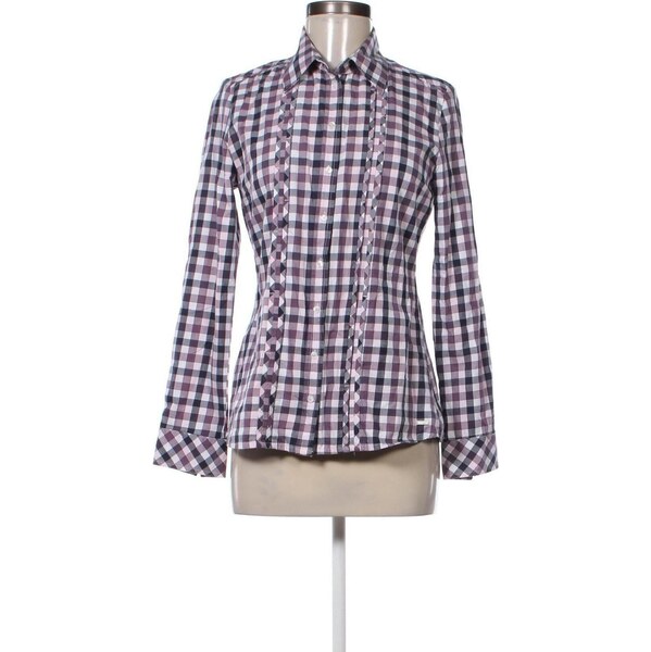 Dámska košeľa S.Oliver 66624505