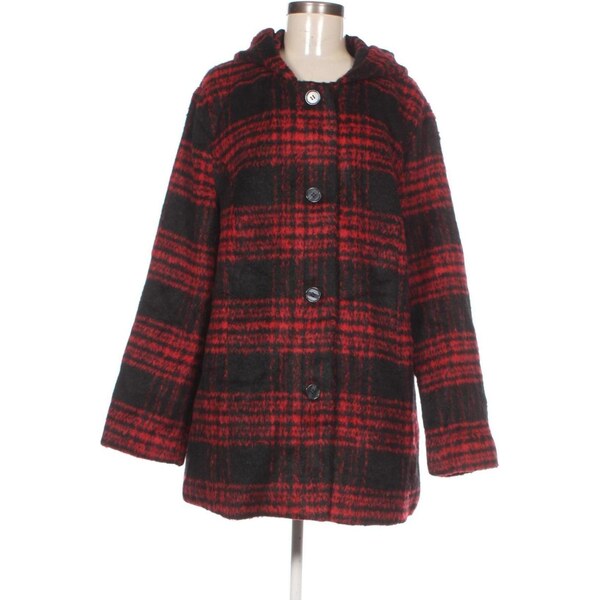 Dámsky kabát Unbranded 66624600