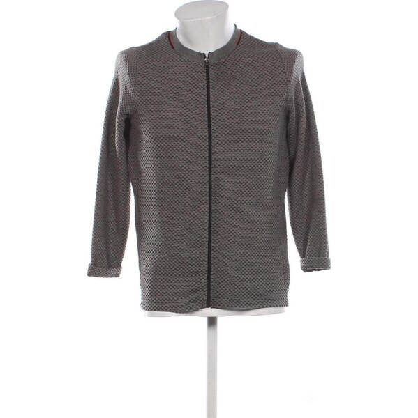 Pánsky kardigán Cecil 66624640