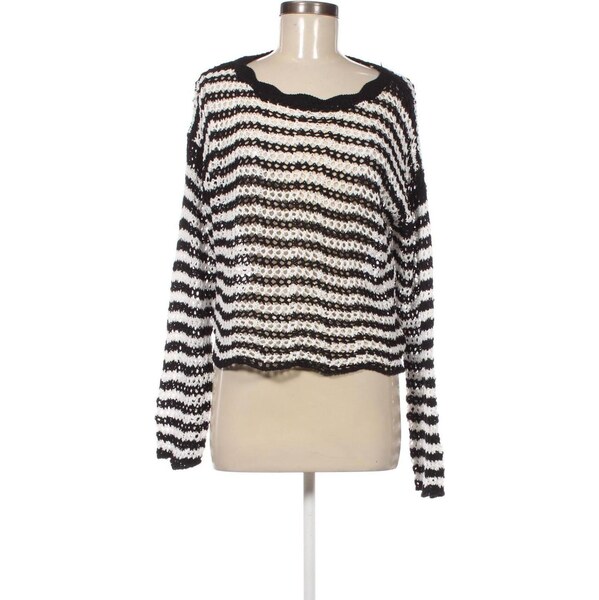 Dámsky pulóver Page One 66624642