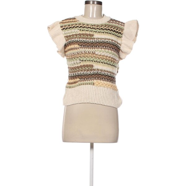 Dámsky pulóver Zara 66624626