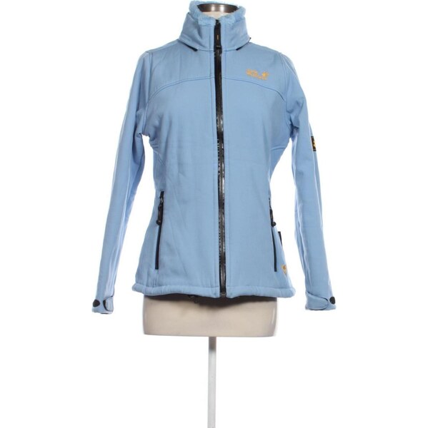 Dámska bunda Jack Wolfskin 66624713