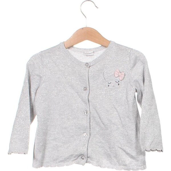 Detský kardigán H&M 66624734