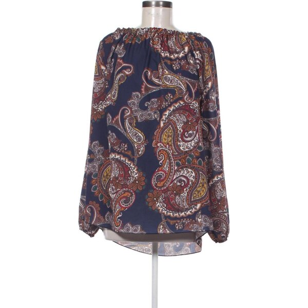 Dámska blúza My Own 66624787