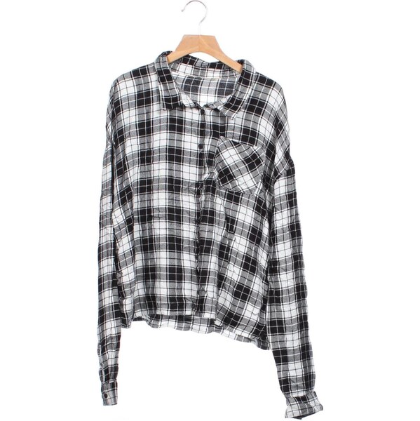 Detská košeľa H&M 66624903