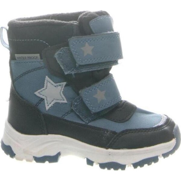 Detské topánky Lily & Dan 66625122