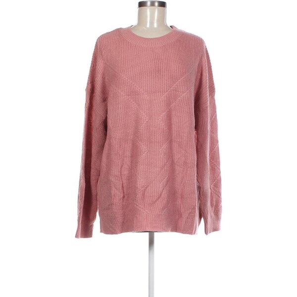 Dámsky pulóver SHEIN 66626997