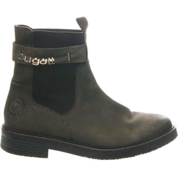 Dámské poltopánky Bugatti 66625556