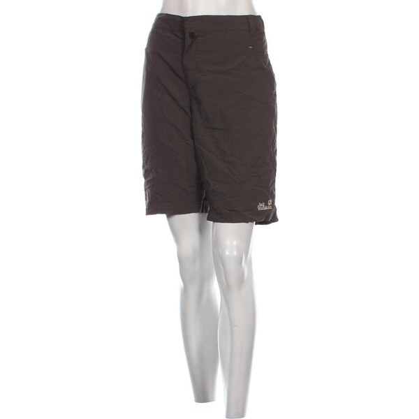 Dámske kraťasy Jack Wolfskin 66624967