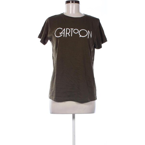 Dámska blúza Cartoon 66625212