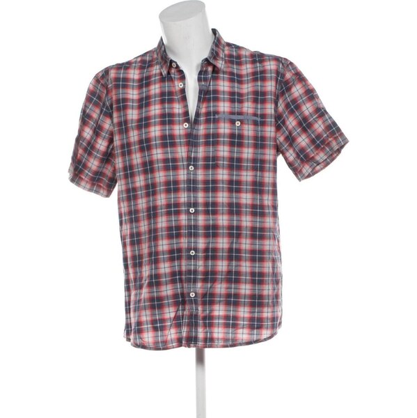 Pánska košeľa Tom Tailor 66625027