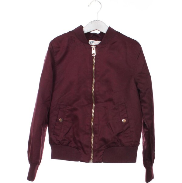 Detská bunda H&M 66624988