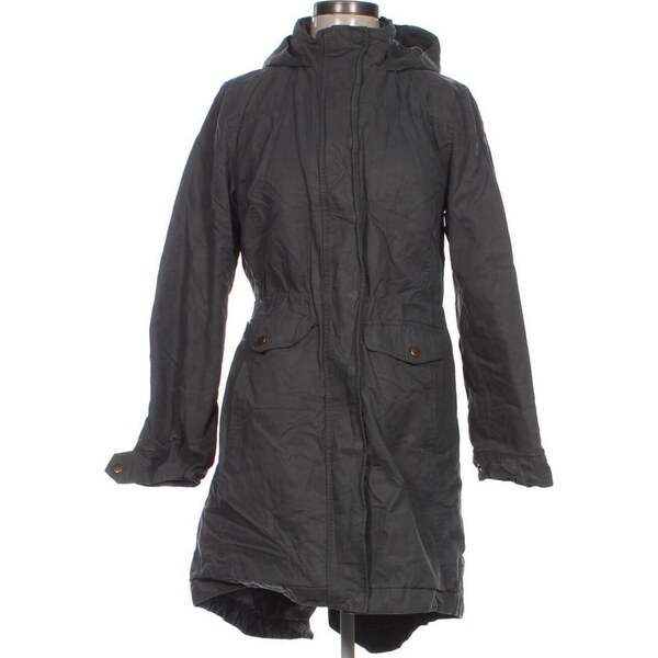 Dámska bunda Lands End 66625247