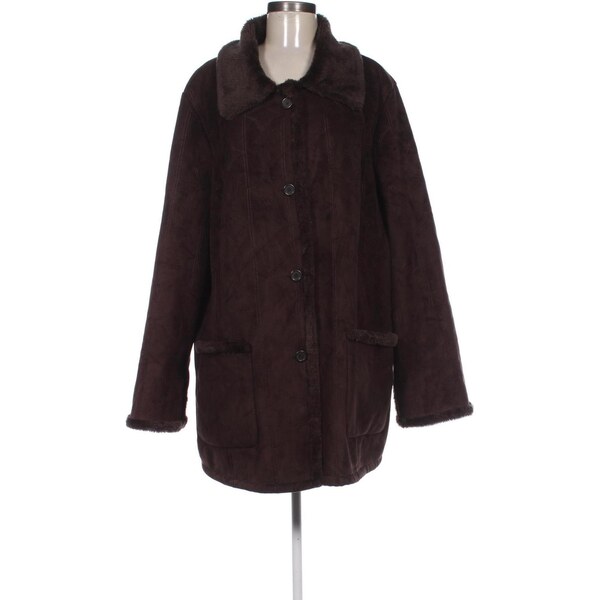 Dámsky kabát Canda 66625062