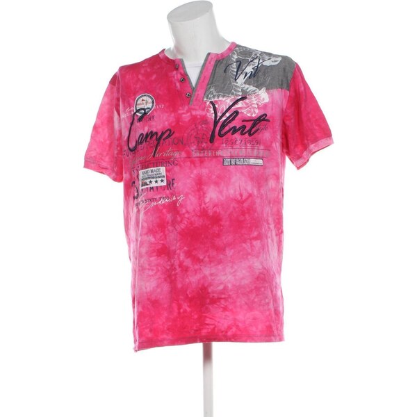 Pánske tričko Violento 66625086