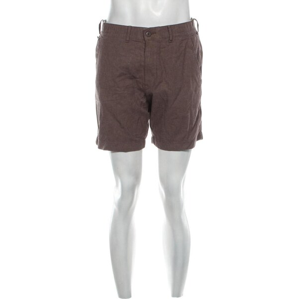 Pánske kraťasy Abercrombie & Fitch 66625584