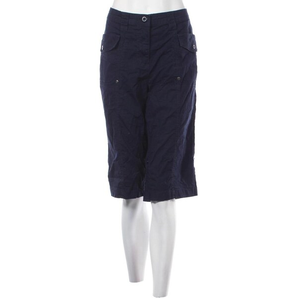 Dámske kraťasy Sheego 66625588