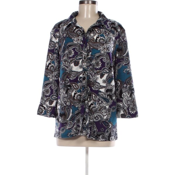 Dámska košeľa Kingfield 66625149