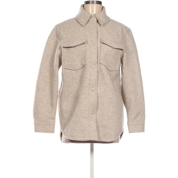 Dámsky kabát H&M 66625283